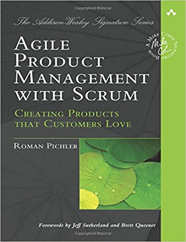 Agile Product Management with Scrum