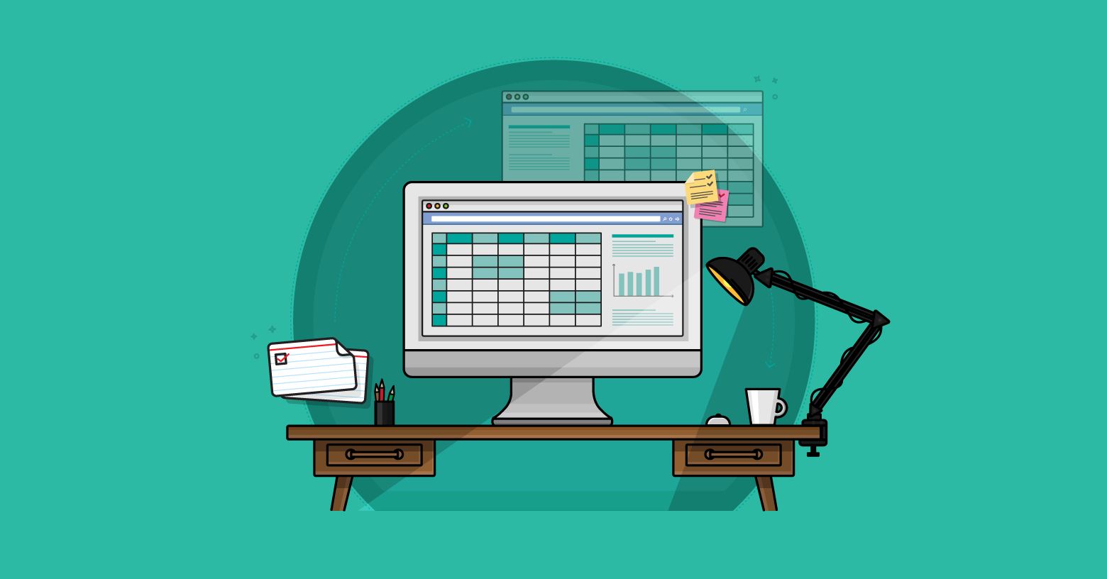 A Sample Format for a Spreadsheet-Based Product Backlog