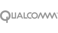 Qualcomm logo