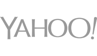 Yahoo logo