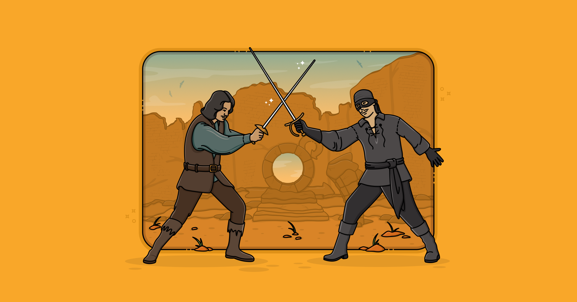 Working on an Agile Team: 9 Lessons from The Princess Bride